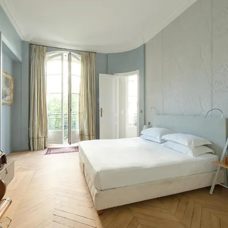 Apartment Avenue Frederic Le Play By Onefinestay Paris